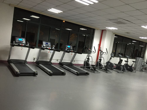 使用跑步機需要了解的9個方面